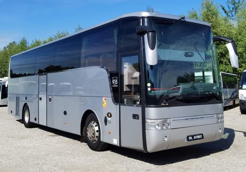 VanHool T915 Acron EURO V MAN - Туристический автобус: фото 1 VanHool T915 Acron EURO V MAN - Туристический автобус: фото 1