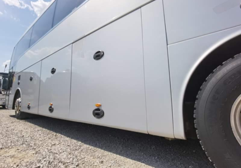 VanHool T917 ALTANO - Туристический автобус: фото 4 VanHool T917 ALTANO - Туристический автобус: фото 4