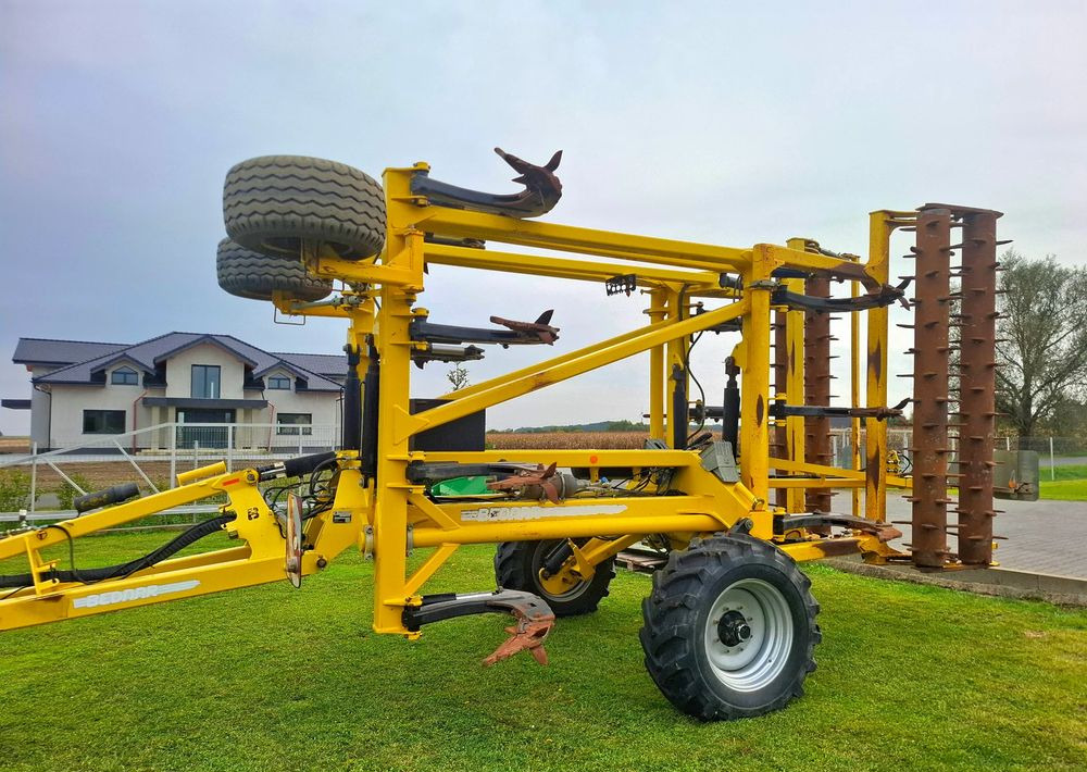 BEDNAR TERRALAND 6000 2014 Rok, Stan Bardzo Dobry - Техника для обработки почвы: фото 4 BEDNAR TERRALAND 6000 2014 Rok, Stan Bardzo Dobry - Техника для обработки почвы: фото 4