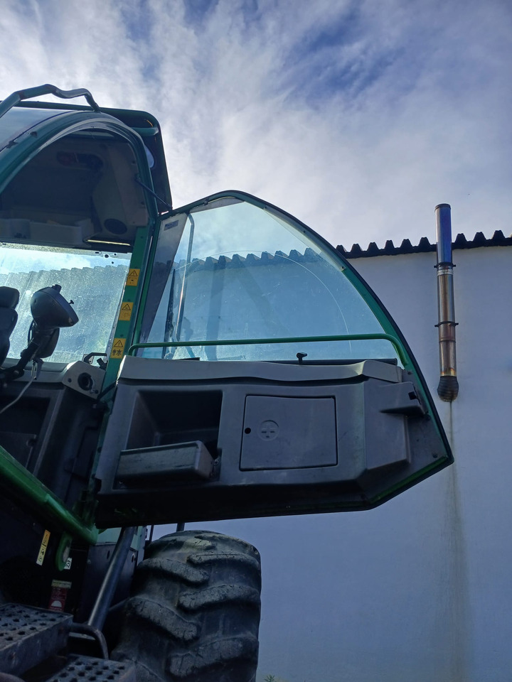 Харвестер John Deere 1470D ECO III: фото 11 Харвестер John Deere 1470D ECO III: фото 11