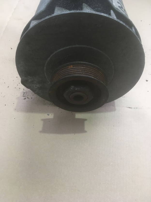 Bosch Lichtmaschine 140A Bosch 0120689587 / 0120689574 / 0120689571 0120689536 M - Генератор для Автобусов: фото 3 Bosch Lichtmaschine 140A Bosch 0120689587 / 0120689574 / 0120689571 0120689536 M - Генератор для Автобусов: фото 3