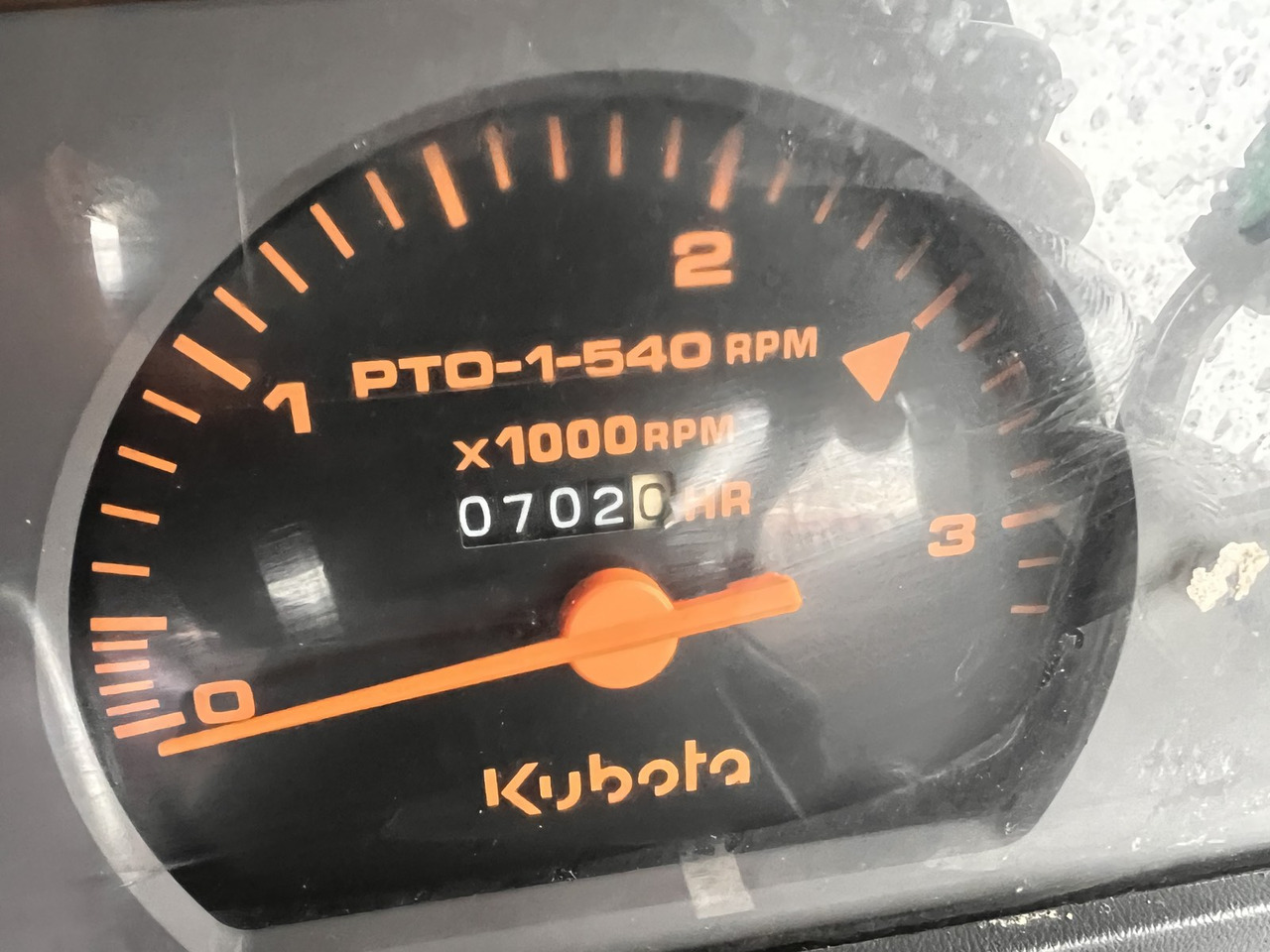 Kubota GL27 - Минитрактор: фото 5 Kubota GL27 - Минитрактор: фото 5