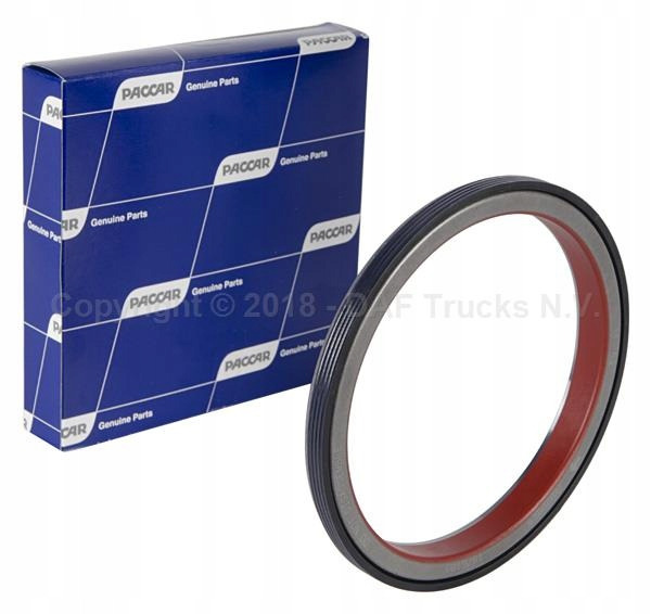 DAF OE USZCZELNIACZ WAŁU KORBOWEGO DAF OE 1876189 - Двигатель: фото 1 DAF OE USZCZELNIACZ WAŁU KORBOWEGO DAF OE 1876189 - Двигатель: фото 1