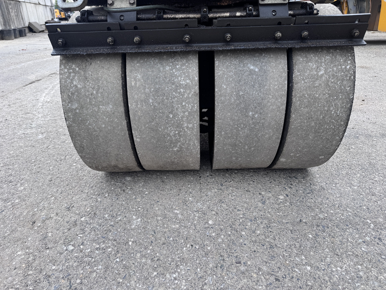 AMMANN ARX 16-2 C - Комбинированный каток: фото 5 AMMANN ARX 16-2 C - Комбинированный каток: фото 5