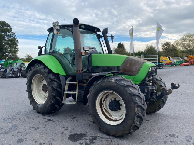 DEUTZ M640 - Трактор: фото 3 DEUTZ M640 - Трактор: фото 3