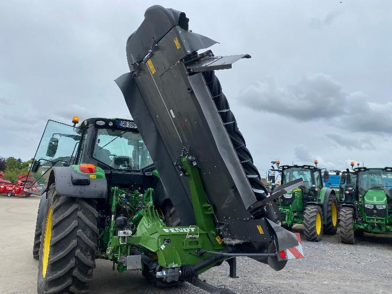 FENDT SLICER 3160 - Косилка: фото 2 FENDT SLICER 3160 - Косилка: фото 2