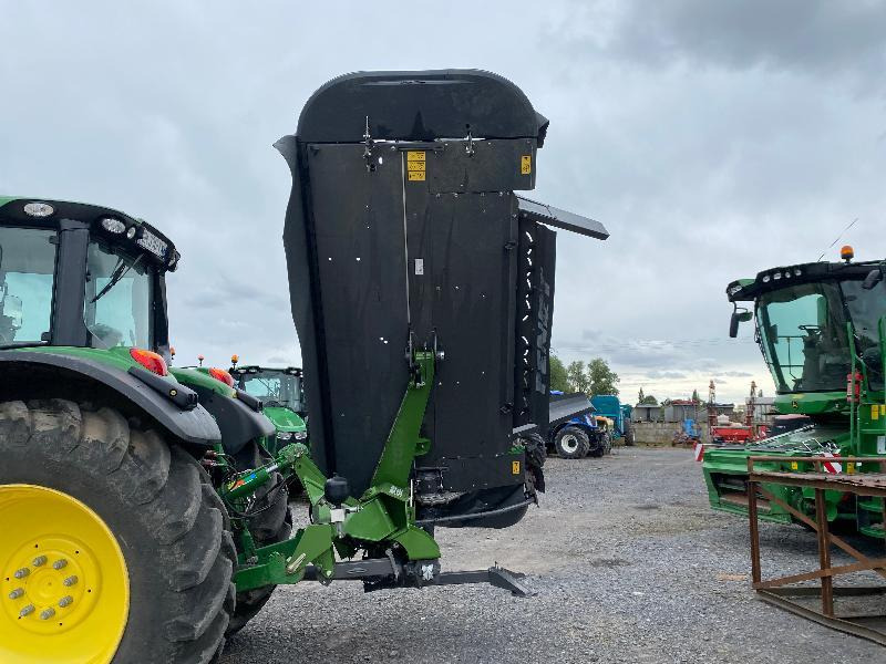 FENDT SLICER 3160 - Косилка: фото 3 FENDT SLICER 3160 - Косилка: фото 3