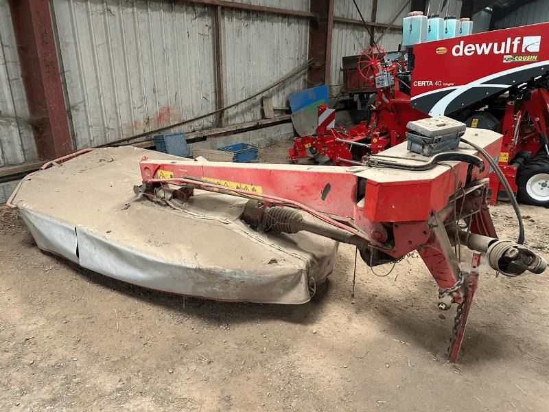KUHN GMD602 - Косилка: фото 1 KUHN GMD602 - Косилка: фото 1