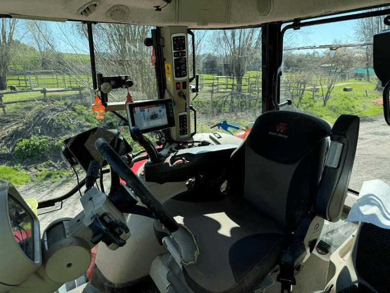 MASSEY-FERGUSON 7718 S VT в лизинг MASSEY-FERGUSON 7718 S VT: фото 8 MASSEY-FERGUSON 7718 S VT в лизинг MASSEY-FERGUSON 7718 S VT: фото 8