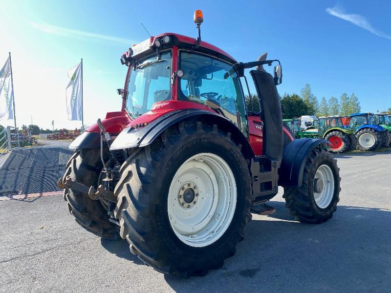 Трактор VALTRA T194 VERSU: фото 9
