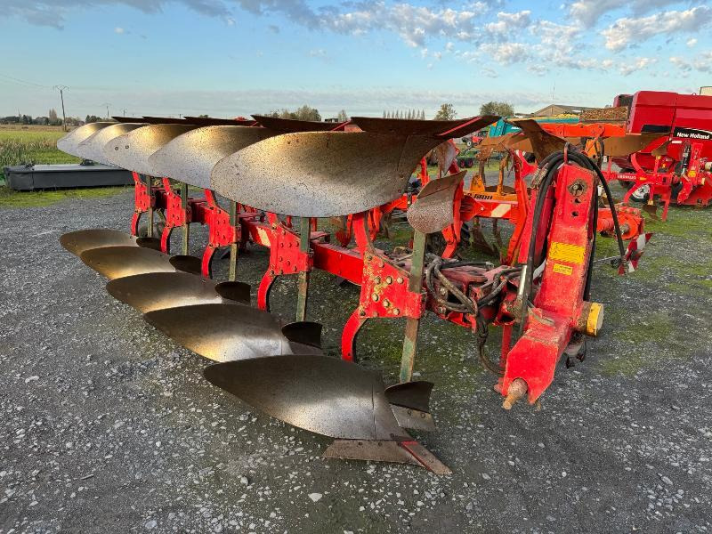 VOGEL + NOOT 8S565A10 - Плуг: фото 1 VOGEL + NOOT 8S565A10 - Плуг: фото 1