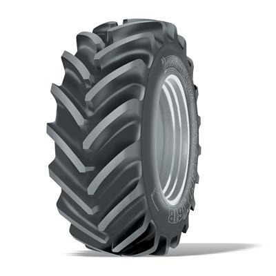 520/85R42 TL 157A8 Michelin MegaXbib for tractor and harvesters. - Шина для Комбайнов: фото 4 520/85R42 TL 157A8 Michelin MegaXbib for tractor and harvesters. - Шина для Комбайнов: фото 4