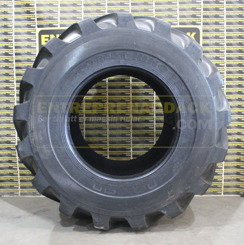 NOKIAN 780/50-28.5 TRS2 SB Forest King – loose tyre or complete Forestry whees. - Шины и диски для Харвестеров: фото 4 NOKIAN 780/50-28.5 TRS2 SB Forest King – loose tyre or complete Forestry whees. - Шины и диски для Харвестеров: фото 4