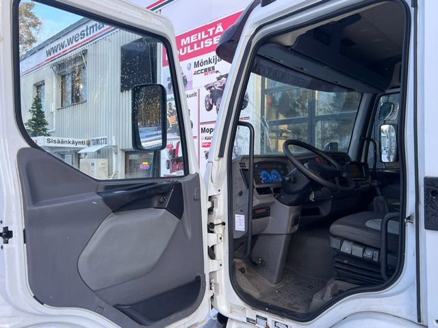 Тентованный грузовик RENAULT Midlum 150 crew cabin 1+5: фото 18