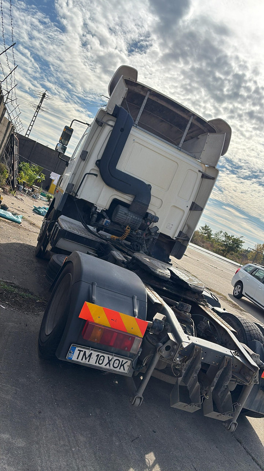 Тягач DAF CF 85.43 Tractor Head: фото 6 Тягач DAF CF 85.43 Tractor Head: фото 6