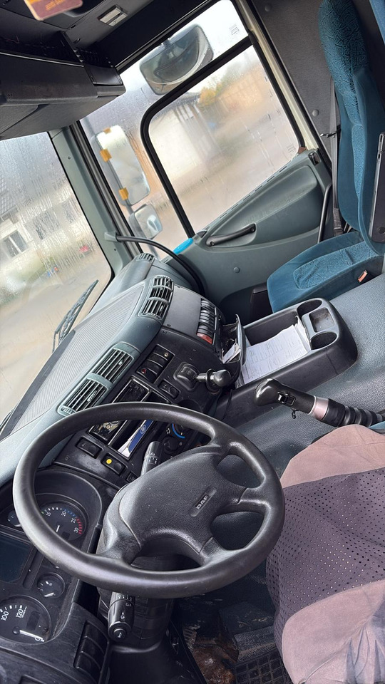 Тягач DAF CF 85.43 Tractor Head: фото 8 Тягач DAF CF 85.43 Tractor Head: фото 8