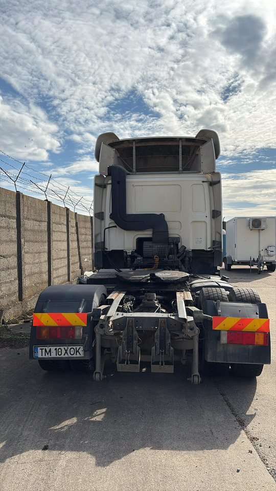 DAF CF 85.43 Tractor Head - Тягач: фото 5 DAF CF 85.43 Tractor Head - Тягач: фото 5