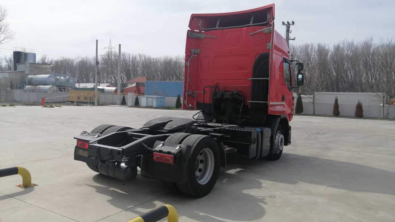 Renault PREMIUM 450 DXI, Manual ZF - Тягач: фото 3 Renault PREMIUM 450 DXI, Manual ZF - Тягач: фото 3