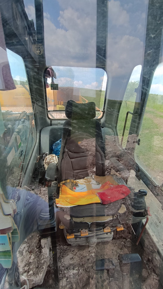 VOLVO EC 360 EXCAVATOR - Гусеничный экскаватор: фото 5 VOLVO EC 360 EXCAVATOR - Гусеничный экскаватор: фото 5