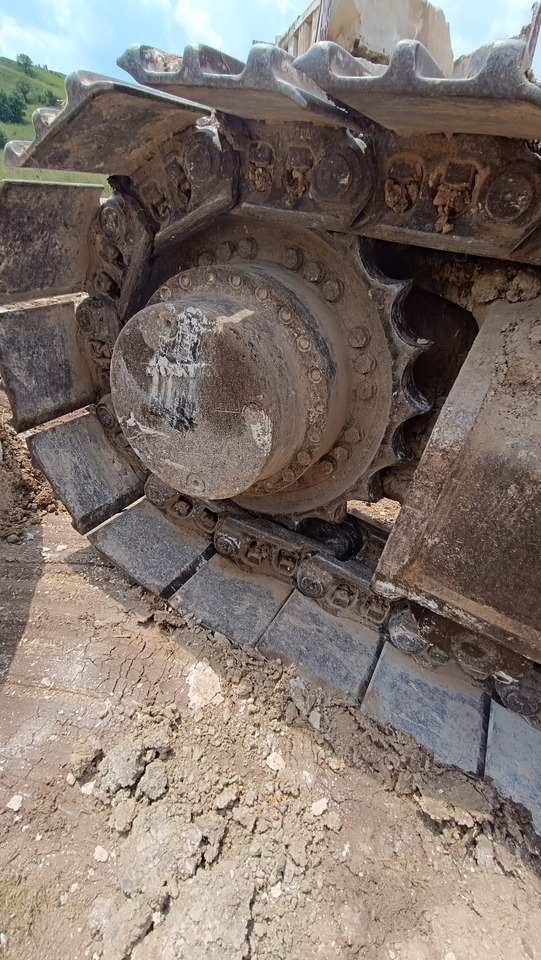 VOLVO EC 360 EXCAVATOR - Гусеничный экскаватор: фото 2 VOLVO EC 360 EXCAVATOR - Гусеничный экскаватор: фото 2