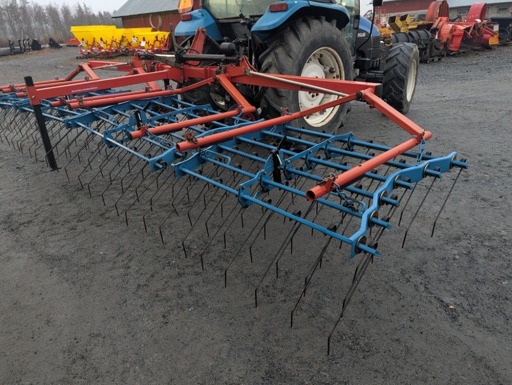 Hatzenbichler Rikkaäes 600cm - Борона: фото 5 Hatzenbichler Rikkaäes 600cm - Борона: фото 5