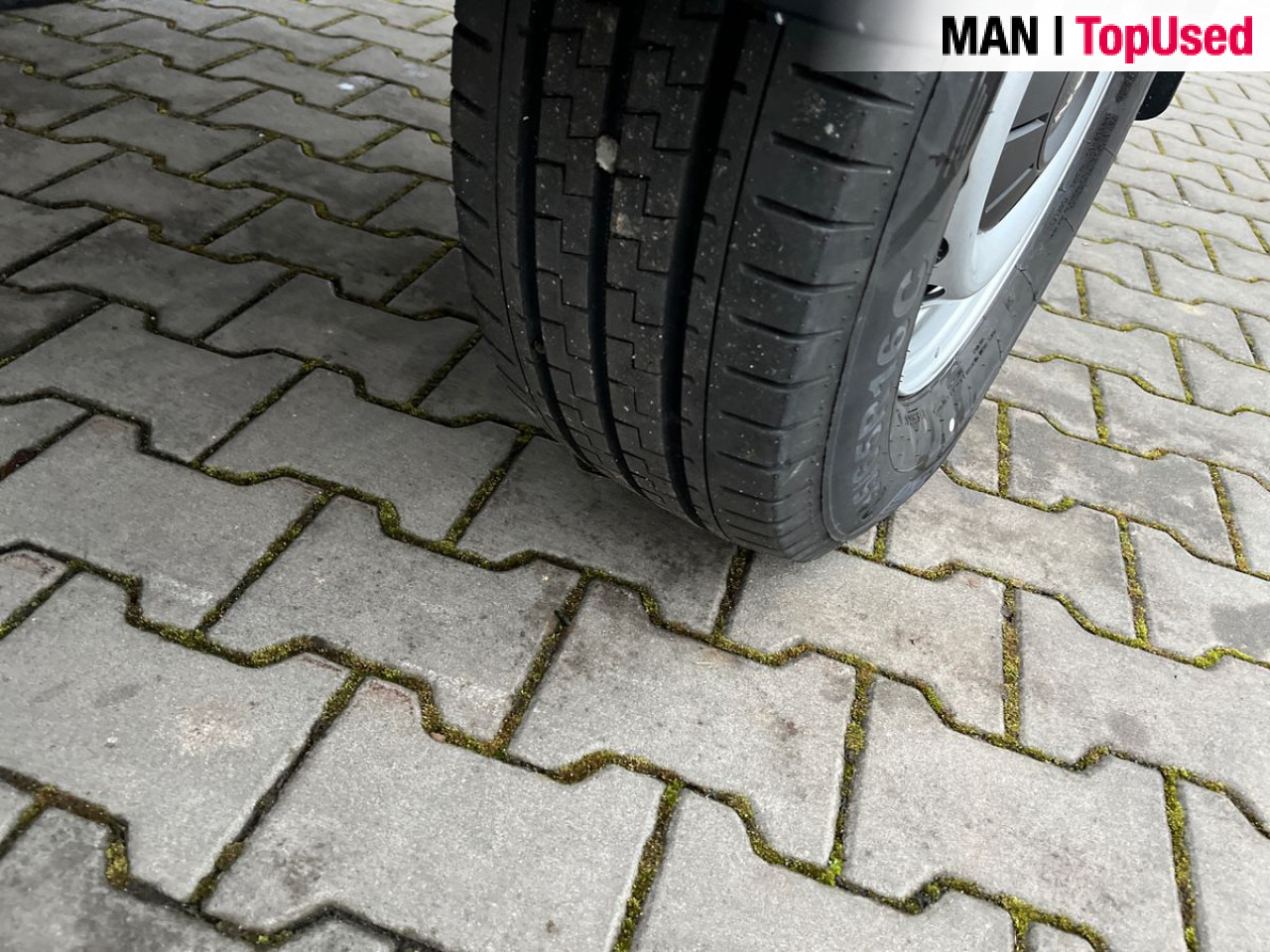 MAN TGE 3.180 4X2F SB sklápěčka Autotech - Цельнометаллический фургон: фото 3 MAN TGE 3.180 4X2F SB sklápěčka Autotech - Цельнометаллический фургон: фото 3