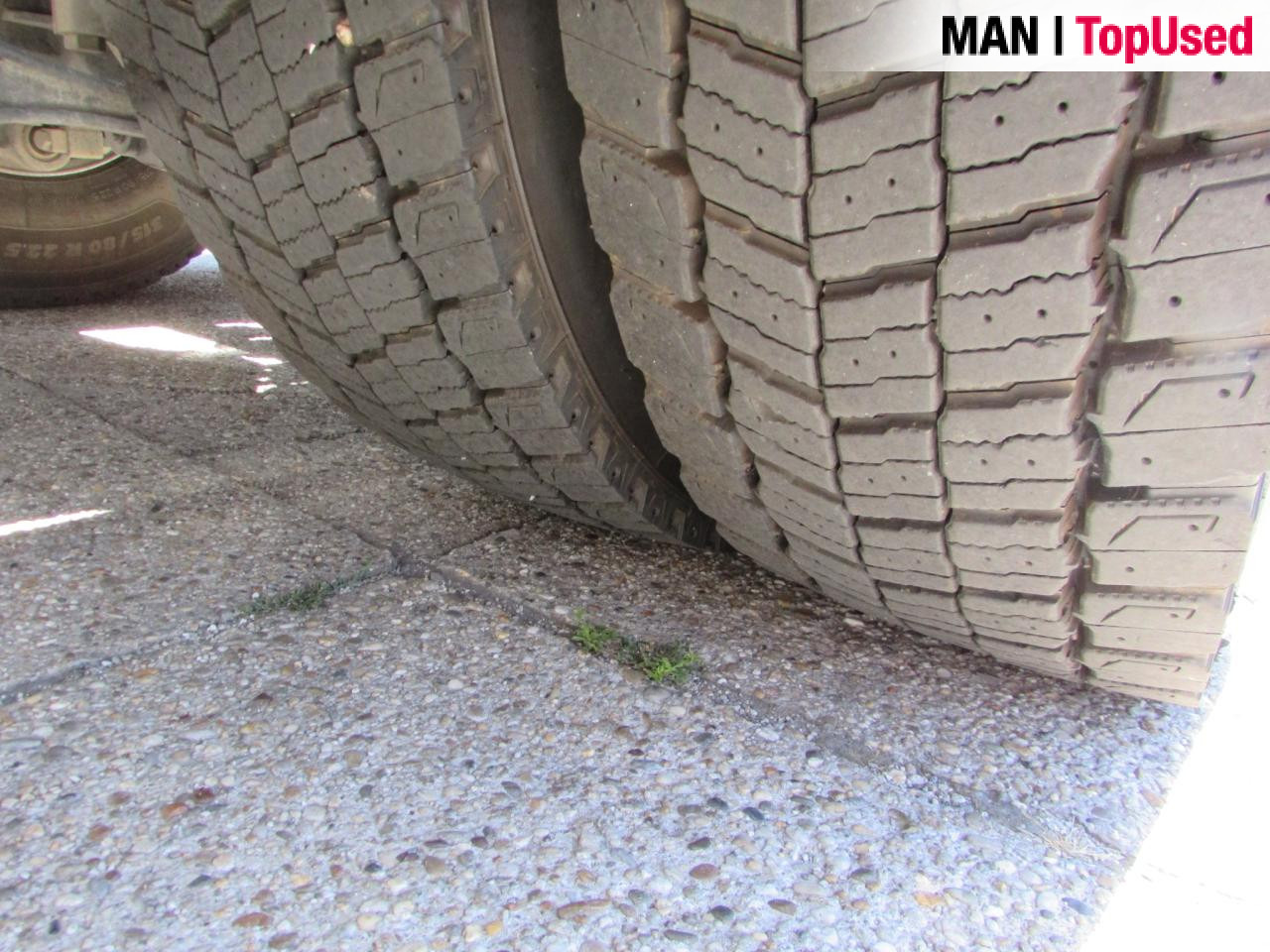 MAN TGS 26.480 6x2-4 BL CH Euro6 Retarder Klima AHK ZV - Крюковой мультилифт: фото 3 MAN TGS 26.480 6x2-4 BL CH Euro6 Retarder Klima AHK ZV - Крюковой мультилифт: фото 3