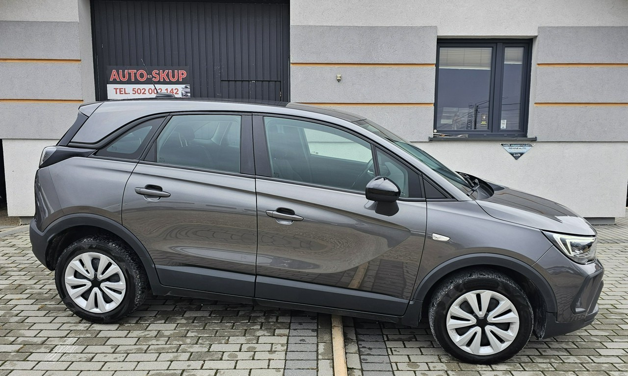 Opel Inny Opel Opel Crossland niski przebieg - Легковой автомобиль: фото 4 Opel Inny Opel Opel Crossland niski przebieg - Легковой автомобиль: фото 4