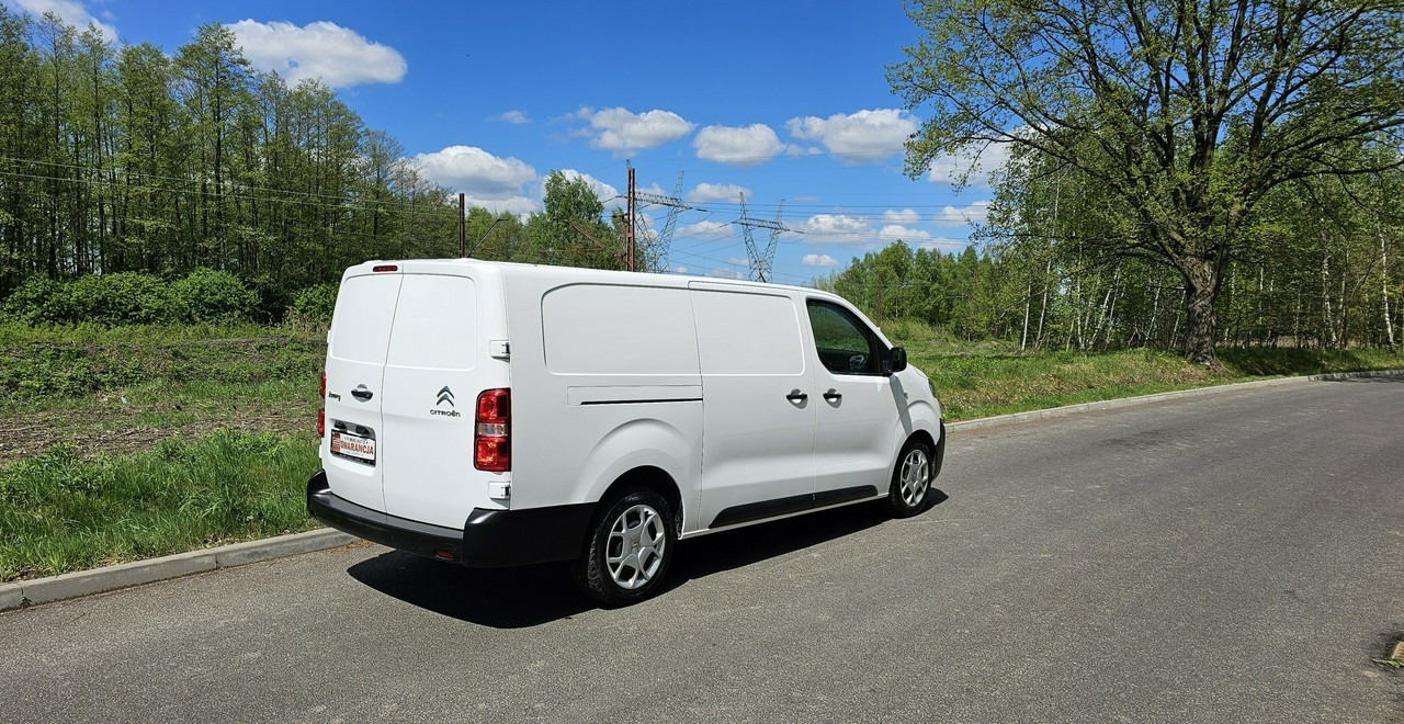 Opel Vivaro 2,0 Diesel | 160 tyś.km | Stan bdb! - Цельнометаллический фургон: фото 5 Opel Vivaro 2,0 Diesel | 160 tyś.km | Stan bdb! - Цельнометаллический фургон: фото 5