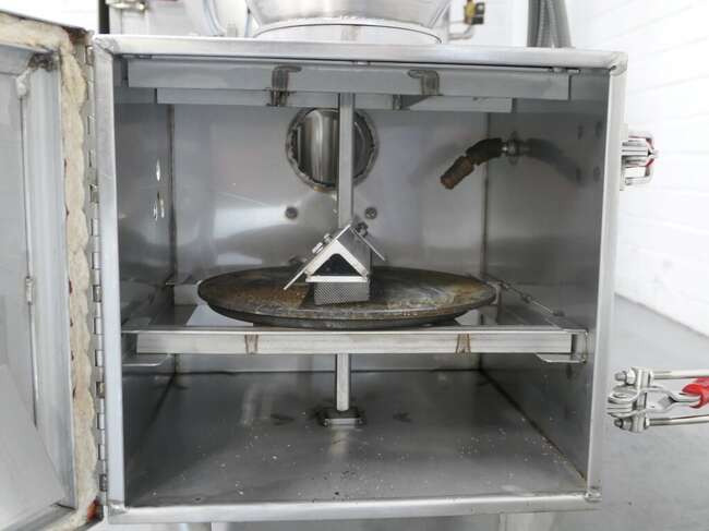 Пищевое оборудование Alkar smoke oven 1000: фото 18