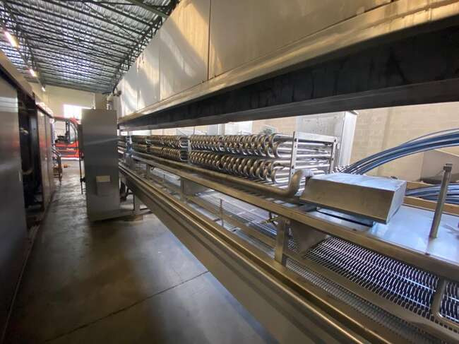 CFS FlowCook FLC14000/600 - Пищевое оборудование: фото 5 CFS FlowCook FLC14000/600 - Пищевое оборудование: фото 5