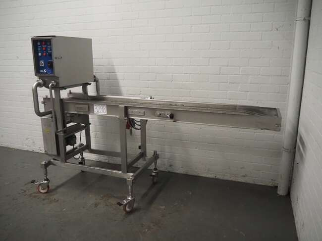 CFS transport conveyor CRL400 - Конвейер: фото 2 CFS transport conveyor CRL400 - Конвейер: фото 2