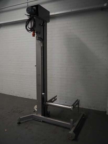 Koppens movable lifter L25 - Пищевое оборудование: фото 4 Koppens movable lifter L25 - Пищевое оборудование: фото 4