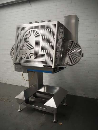 Selo slicer / applicator SL - Пищевое оборудование: фото 2 Selo slicer / applicator SL - Пищевое оборудование: фото 2