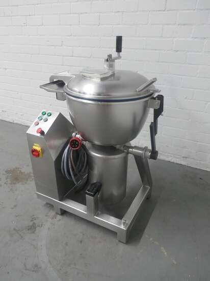 Stephan universal machine UM44 - Пищевое оборудование: фото 2 Stephan universal machine UM44 - Пищевое оборудование: фото 2