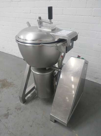 Stephan universal machine UM44 - Пищевое оборудование: фото 4 Stephan universal machine UM44 - Пищевое оборудование: фото 4
