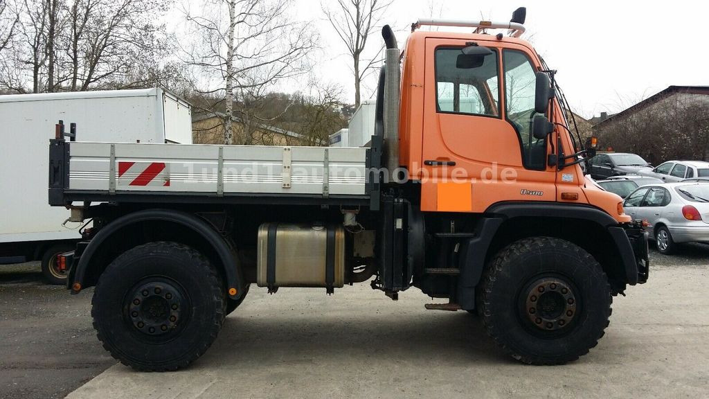 Mercedes-Benz Unimog U 500 Kipper Kommunalhydraulik U 300 400 U 500 Kipper Kommunalhydraulik U 300 400 - Коммунальная/ Специальная техника: фото 2 Mercedes-Benz Unimog U 500 Kipper Kommunalhydraulik U 300 400 U 500 Kipper Kommunalhydraulik U 300 400 - Коммунальная/ Специальная техника: фото 2