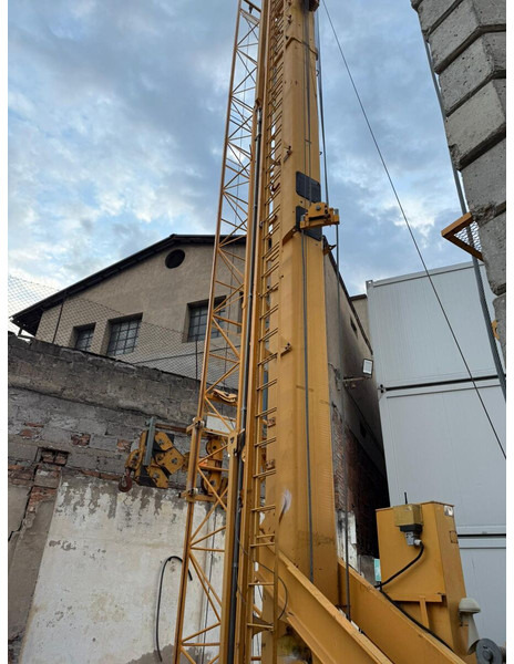 Liebherr 32K perfect, ready to load - Башенный кран: фото 1 Liebherr 32K perfect, ready to load - Башенный кран: фото 1