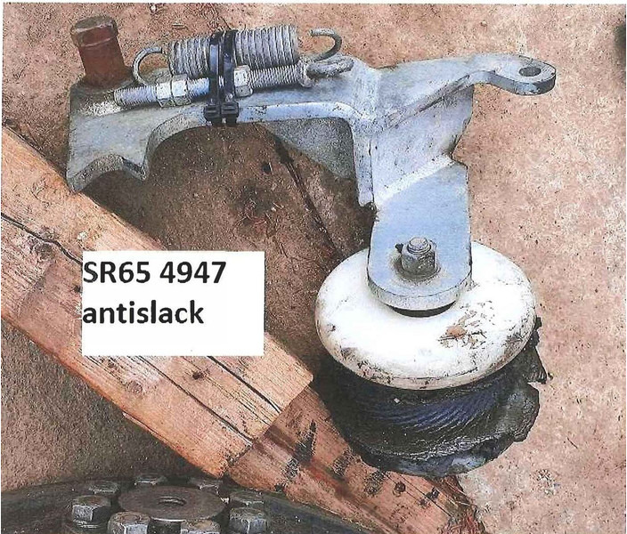 Буровая машина Soilmec SR 65.54F: фото 13 Буровая машина Soilmec SR 65.54F: фото 13