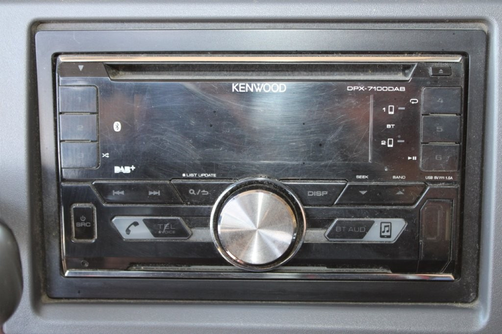 DAF XF 480 FT, EURO 6, HYDRAULIKA - Тягач: фото 5 DAF XF 480 FT, EURO 6, HYDRAULIKA - Тягач: фото 5