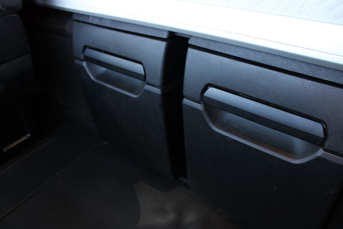 Тягач Mercedes-Benz Actros 1845: фото 17