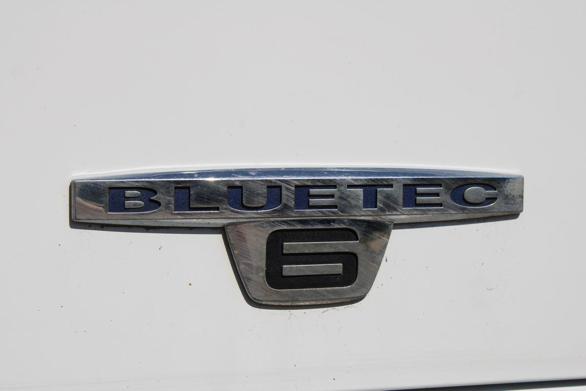 Тягач Mercedes-Benz Actros 1845: фото 6