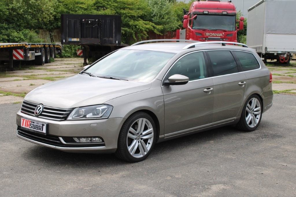 Volkswagen Passat Variant, 2.0TDI (není možný odpočet DPH) - Универсал: фото 2 Volkswagen Passat Variant, 2.0TDI (není možný odpočet DPH) - Универсал: фото 2