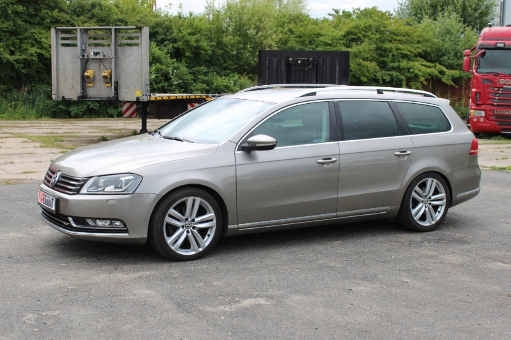 Volkswagen Passat Variant, 2.0TDI (není možný odpočet DPH) - Универсал: фото 3 Volkswagen Passat Variant, 2.0TDI (není možný odpočet DPH) - Универсал: фото 3