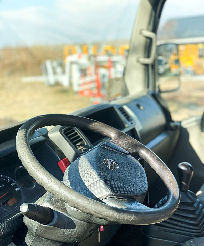 MULTITEL MX200 - Грузовик с подъемником: фото 5 MULTITEL MX200 - Грузовик с подъемником: фото 5