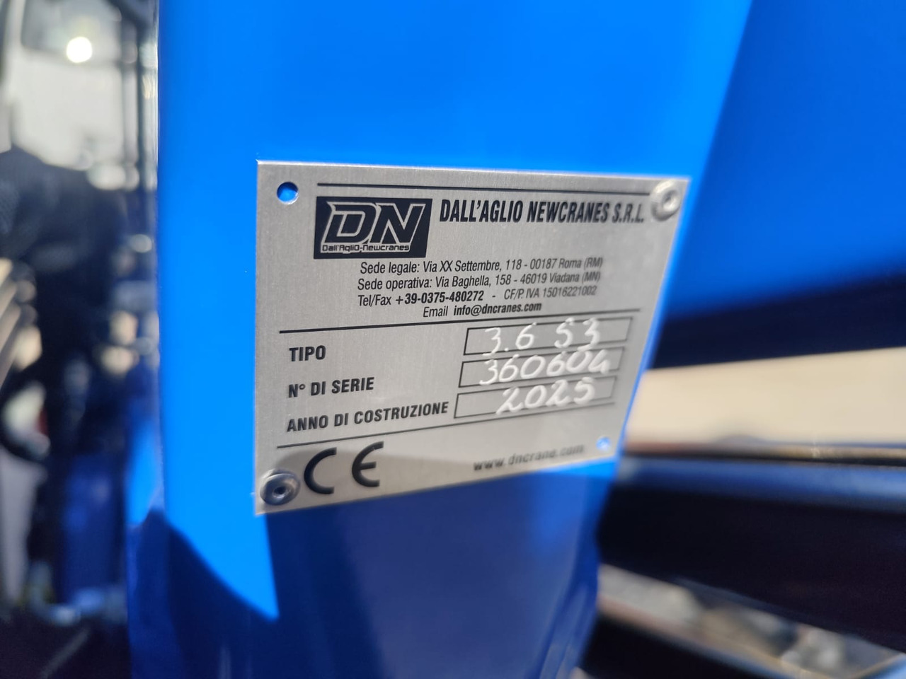 IVECO DAILY 35-130 в лизинг IVECO DAILY 35-130: фото 10 IVECO DAILY 35-130 в лизинг IVECO DAILY 35-130: фото 10