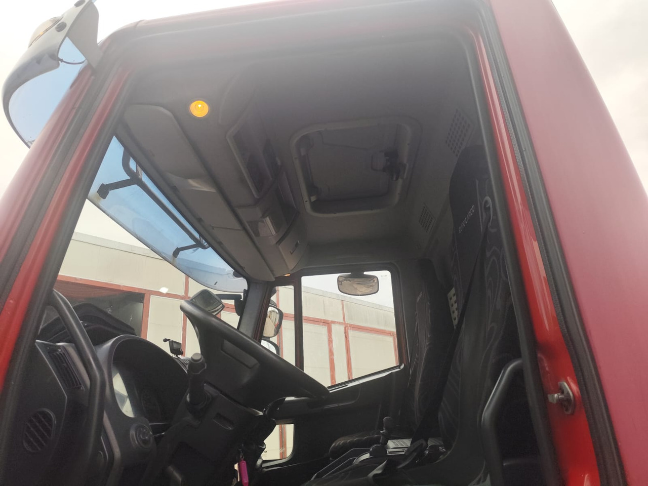 IVECO EUROCARGO 180E30 в лизинг IVECO EUROCARGO 180E30: фото 8