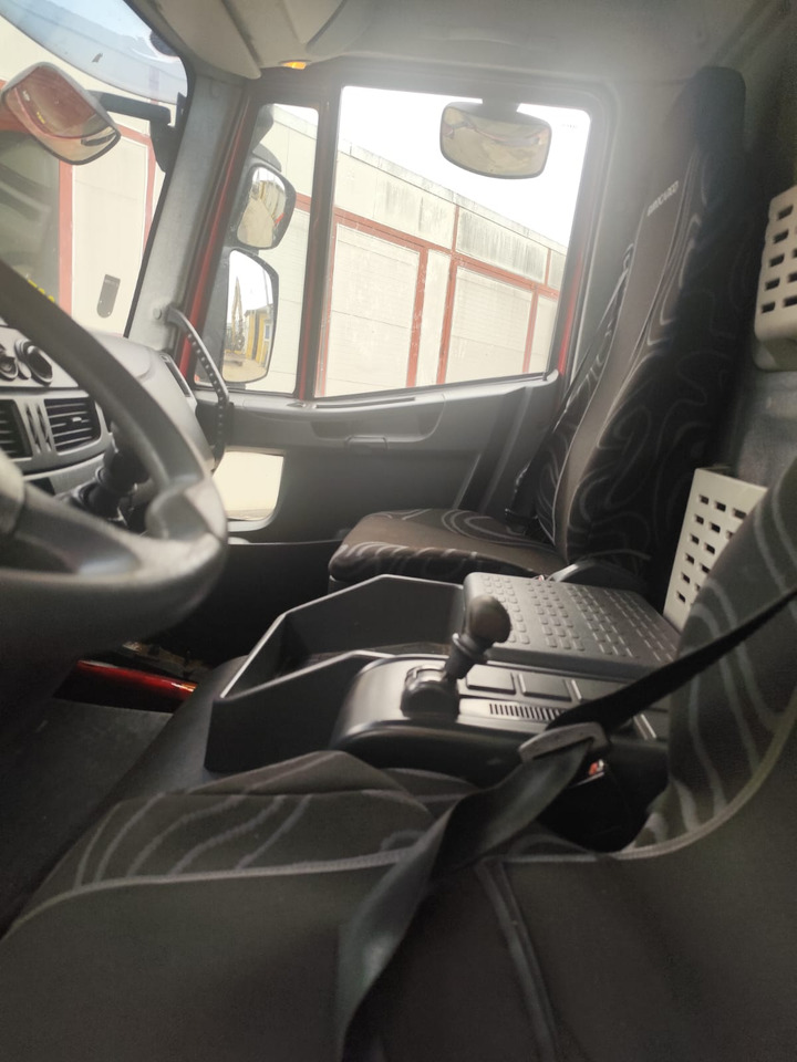 IVECO EUROCARGO 180E30 в лизинг IVECO EUROCARGO 180E30: фото 6