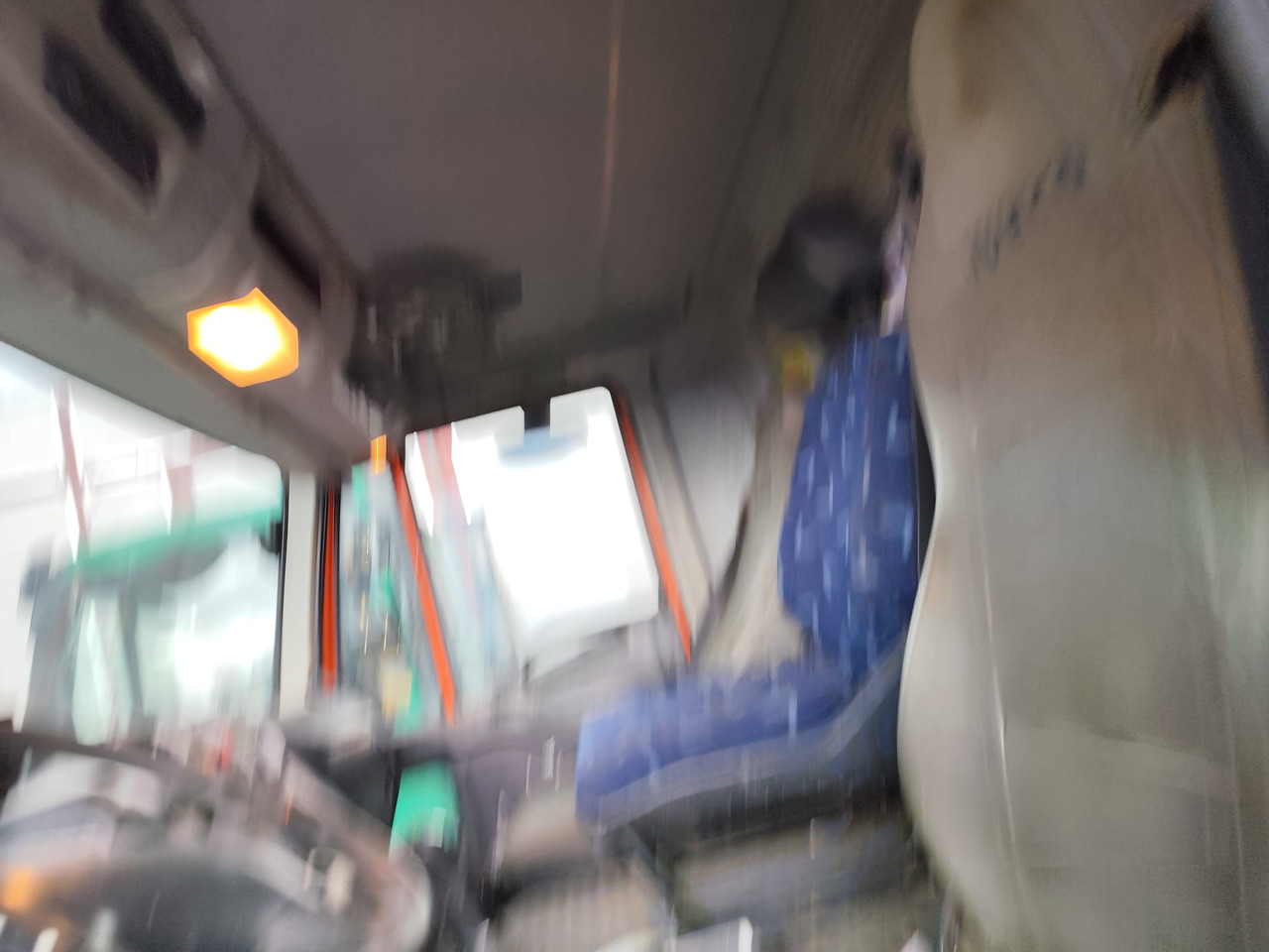 Автоманипулятор IVECO STRALIS 190S31: фото 16 Автоманипулятор IVECO STRALIS 190S31: фото 16