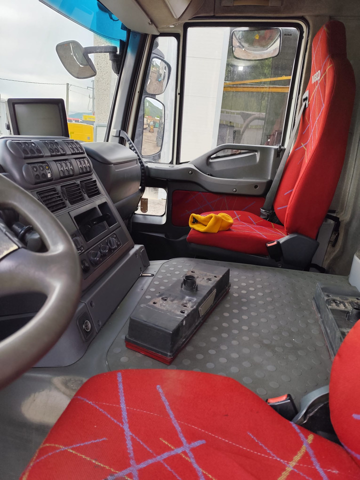 IVECO STRALIS AD 260S31 - Грузовик бортовой/ Платформа: фото 4 IVECO STRALIS AD 260S31 - Грузовик бортовой/ Платформа: фото 4